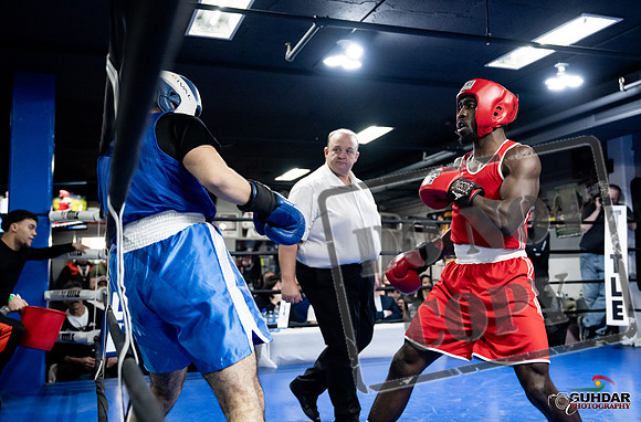 Cougar Boxing -0715