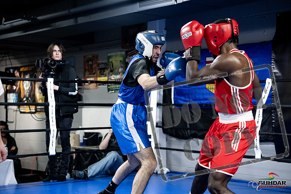 Cougar Boxing -0724