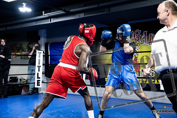 Cougar Boxing -0759