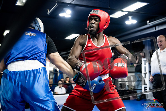 Cougar Boxing -0760