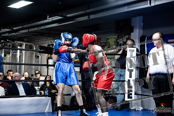 Cougar Boxing -0762