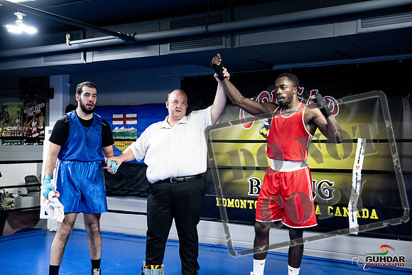 Cougar Boxing -0764