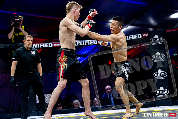 GABE BROWN VS DAVID CHEN-0252