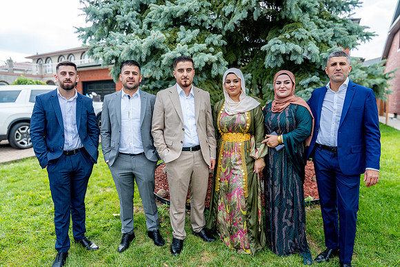 ZIna + Rayan -0403