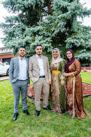 ZIna + Rayan -0401