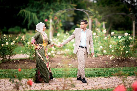 ZIna + Rayan -0304