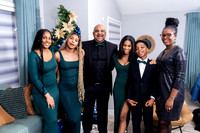 Savice family pictures Dec 24 2023