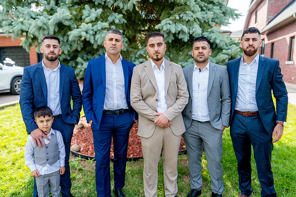 ZIna + Rayan -0437