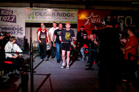 RUMBLE 67 -0200
