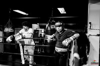 Cougar Boxing 2024