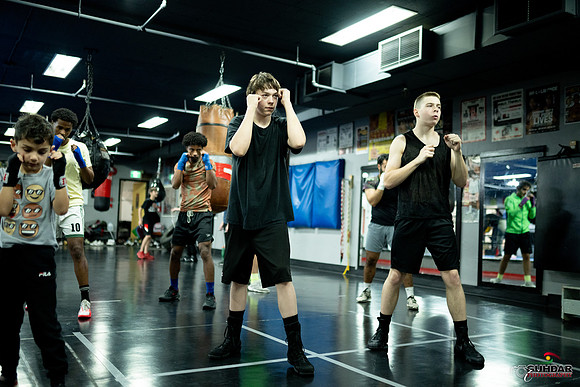 Cougar Boxing-0015