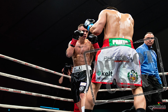 Mike McWilliams vs Luis Prieto-0136