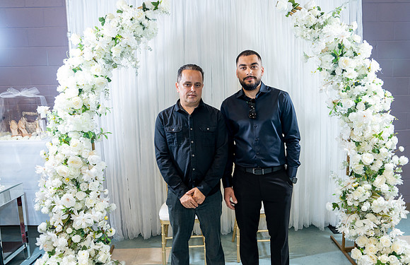 ZIna + Rayan -0460