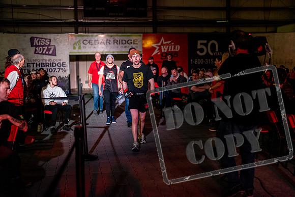 RUMBLE 67 -0201
