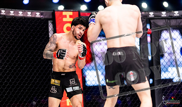 Tony Rojas vs. Thomas Anilowski-0050