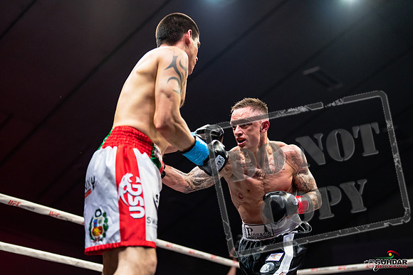 Mike McWilliams vs Luis Prieto-0114