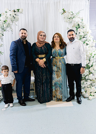 ZIna + Rayan -0530
