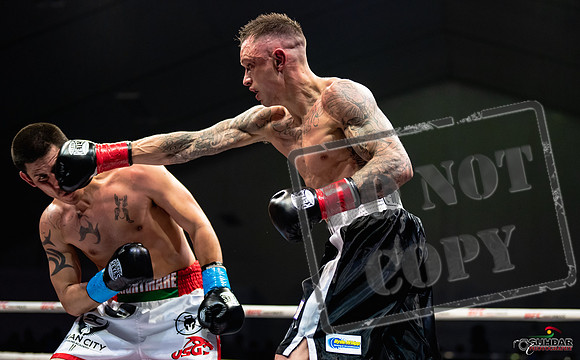 Mike McWilliams vs Luis Prieto-0133