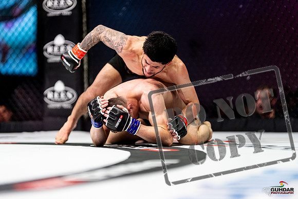 Tony Rojas vs. Thomas Anilowski-0086