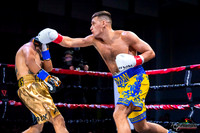 Igor Veretenin vs Alexis Flores