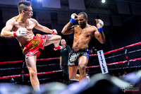 Tim Lo vs Juan Jackson