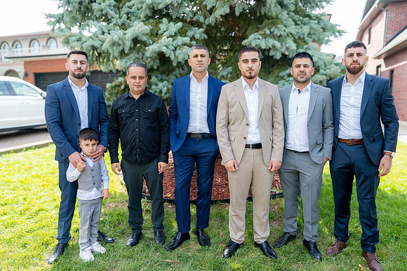 ZIna + Rayan -0434