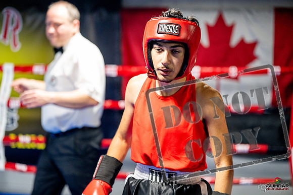 Cougar boxing June 7th 2025-0200