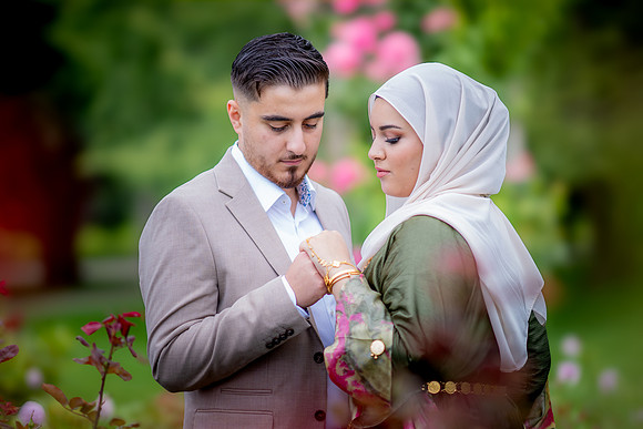 ZIna + Rayan -0287