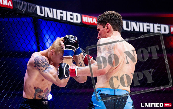 HARLEY KING VS KEES HUISMAN-0139