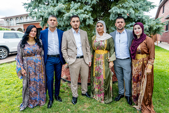 ZIna + Rayan -0391