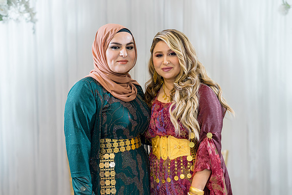 ZIna + Rayan -0469