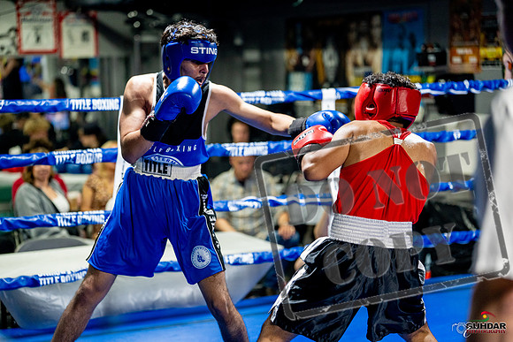 Cougar boxing June 7th 2025-0609