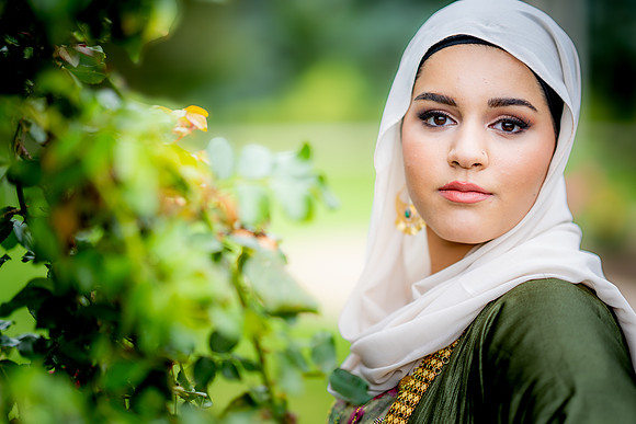 ZIna + Rayan -0325
