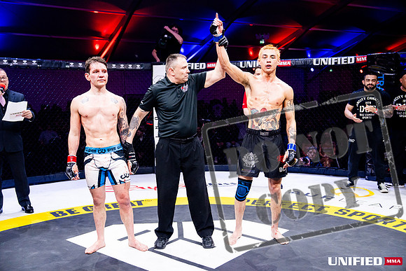 HARLEY KING VS KEES HUISMAN-0149