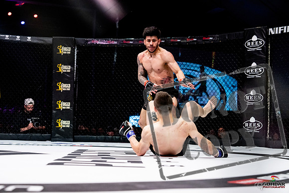 Tony Rojas vs. Thomas Anilowski-0075