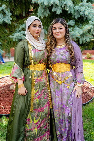 ZIna + Rayan -0427