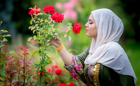 ZIna + Rayan -0273