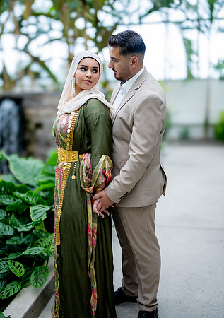 ZIna + Rayan -0210