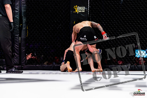 Tony Rojas vs. Thomas Anilowski-0118