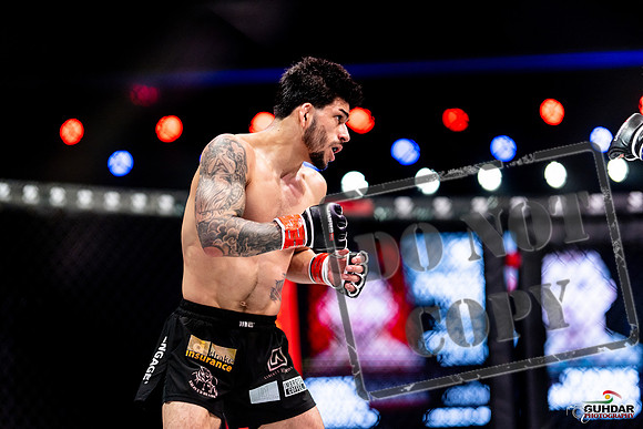 Tony Rojas vs. Thomas Anilowski-0105