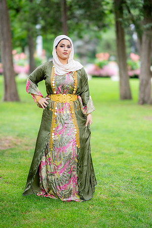ZIna + Rayan -0107