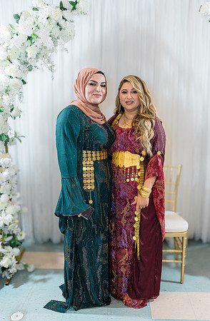 ZIna + Rayan -0467