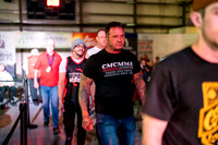 RUMBLE 67 -0203