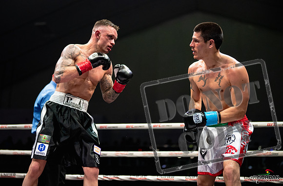 Mike McWilliams vs Luis Prieto-0129