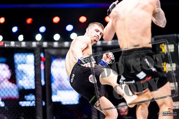 Tony Rojas vs. Thomas Anilowski-0053