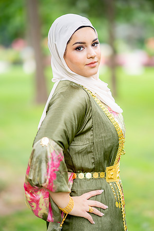 ZIna + Rayan -0112