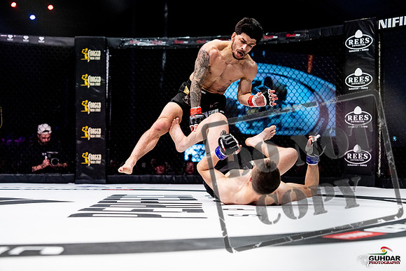 Tony Rojas vs. Thomas Anilowski-0076
