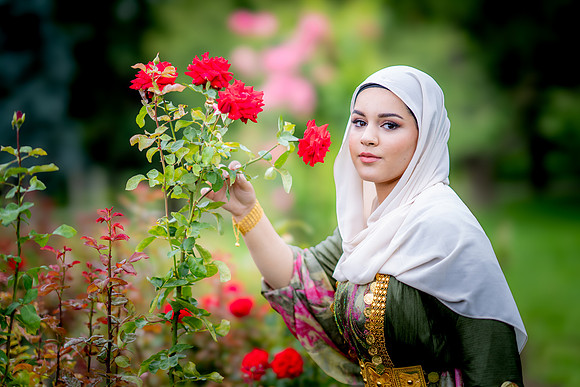 ZIna + Rayan -0274