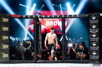 GABE BROWN VS KULBIR SINGH