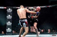 NICK HRABEC vs Tim 'Shady' Smith